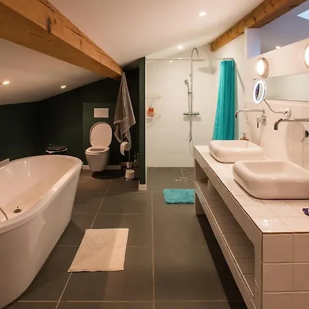 Ferme Meric Bed and Breakfast